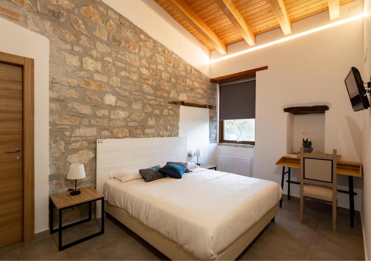 Farm stay Tenuta San Martino