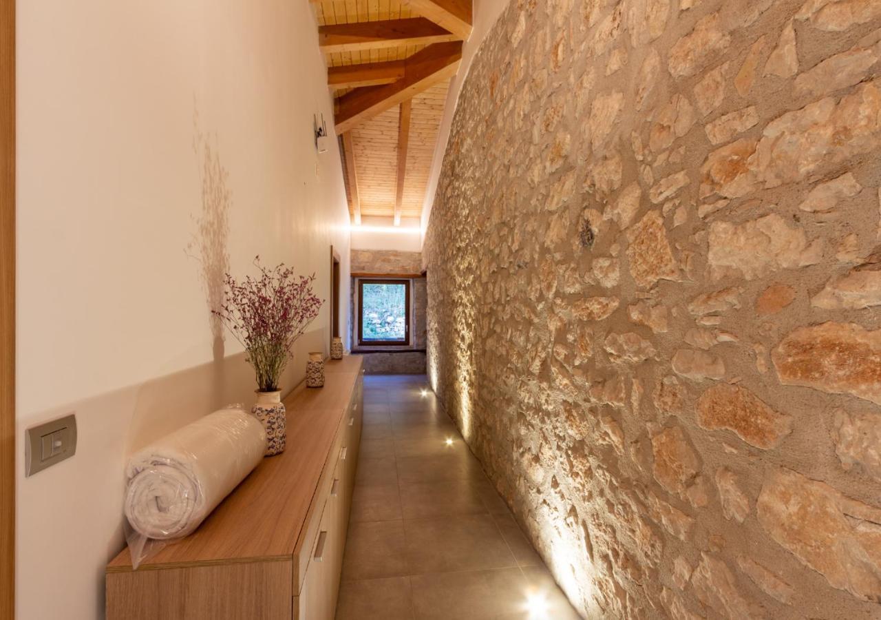 Tenuta San Martino Farm stay