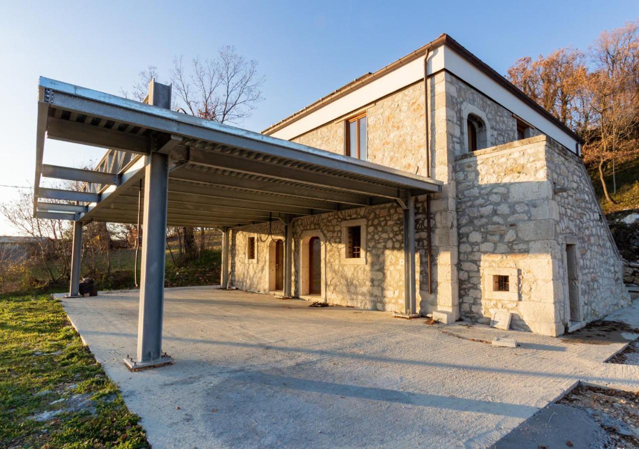 Tenuta San Martino Farm stay *