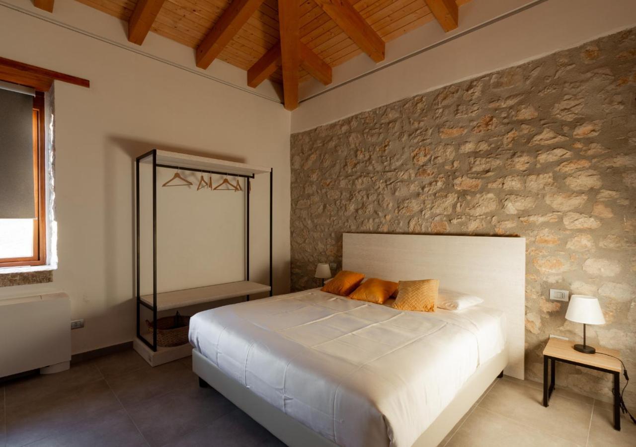 Tenuta San Martino Farm stay *