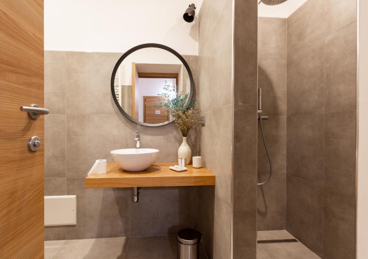Tenuta San Martino Farm stay