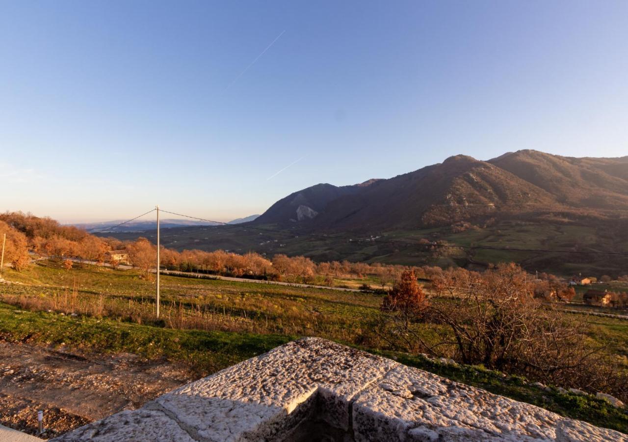 Tenuta San Martino * Nusco